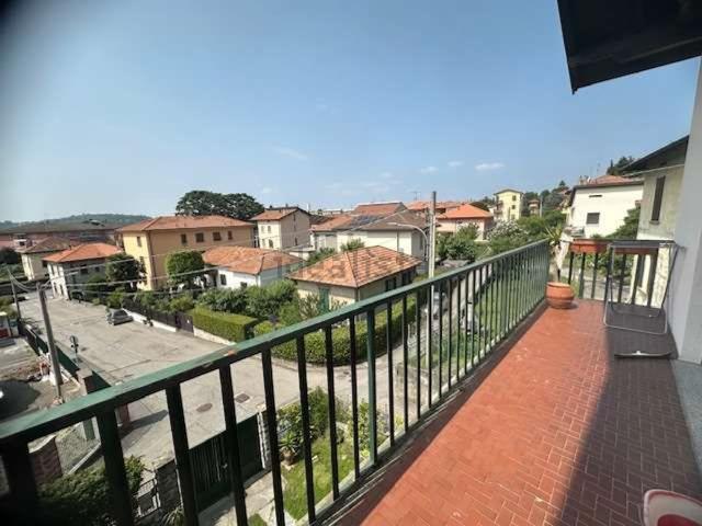 Appartamento in affitto a Como, Lombardia