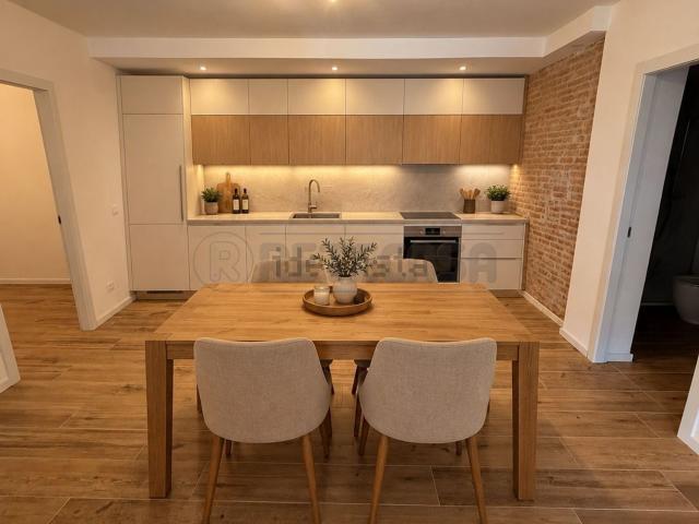 Appartamento in affitto a Santa Bertilla, Vicenza