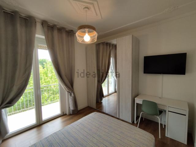 Appartamento in affitto a Bergamo, Lombardia