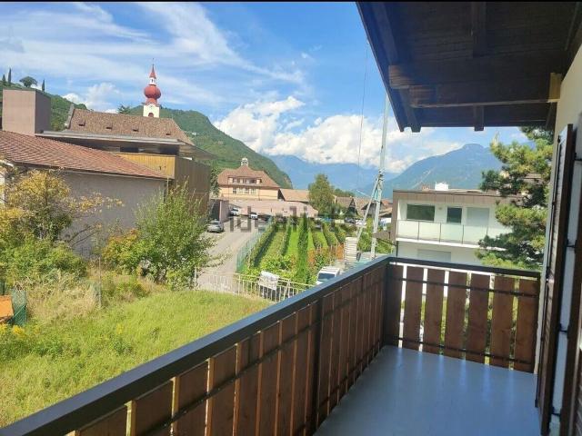 Appartamento in affitto a Burggrafenamt - Burgraviato, Nalles - Nals