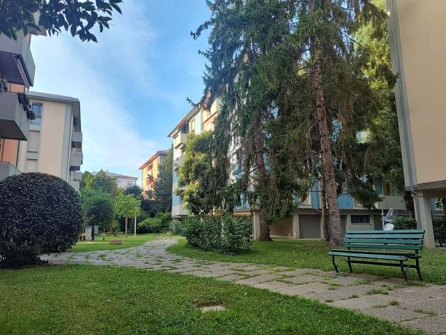 Appartamento in affitto a Sacra Famiglia, Padova