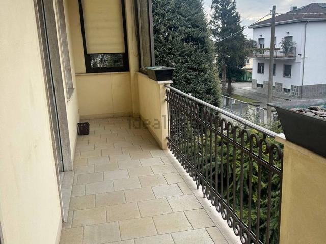 Appartamento in affitto a Marinelli, Parma