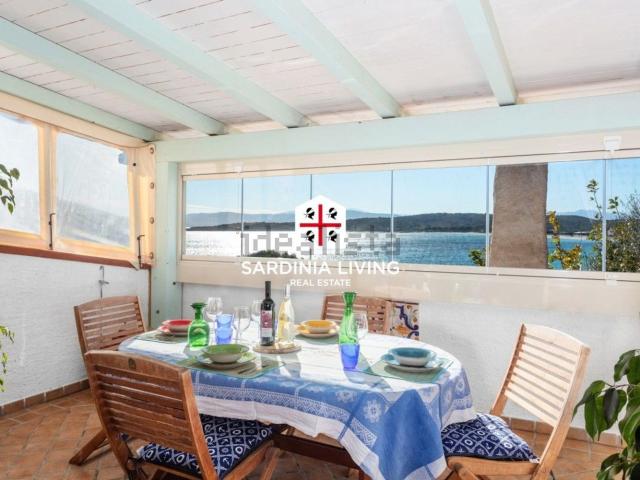 Attico in affitto a Pittulongu, Olbia
