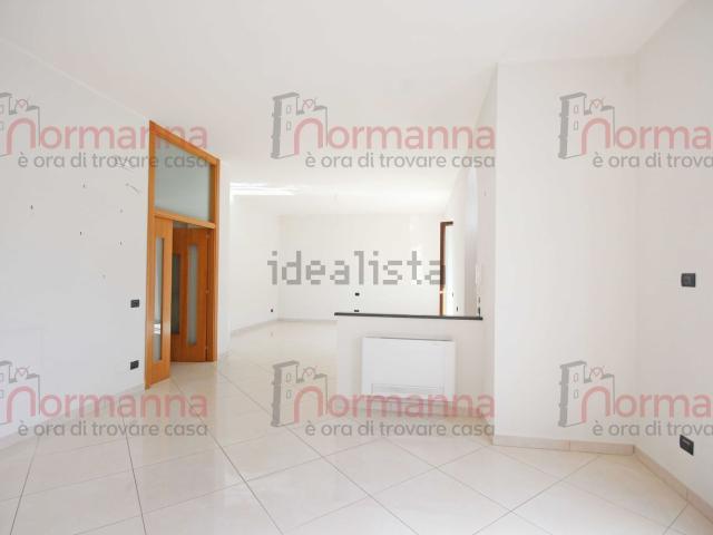 Appartamento in affitto a Lusciano, Campania