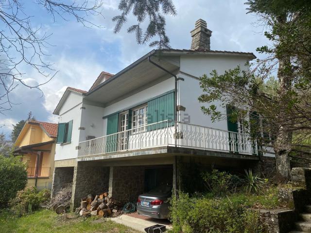 Appartamento in affitto a Marliana, Toscana