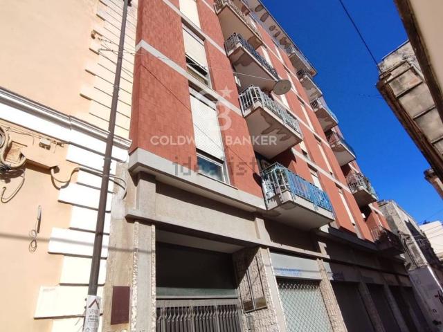 Appartamento in affitto a Centro, Puglia