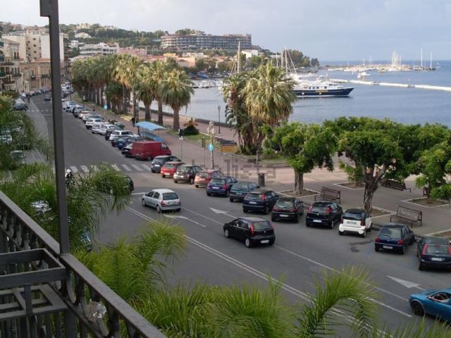 Appartamento in affitto a Milazzo, Sicilia