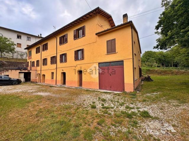Appartamento in affitto a Giacconale, Sigillo
