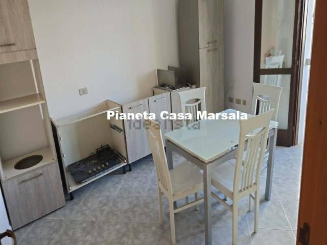 Appartamento in affitto a Casabianca, Marsala
