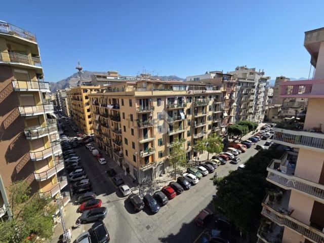 Appartamento in affitto a II Circoscrizione, Palermo