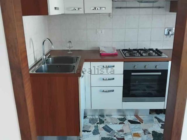 Appartamento in affitto a Bagnolo, Montemurlo