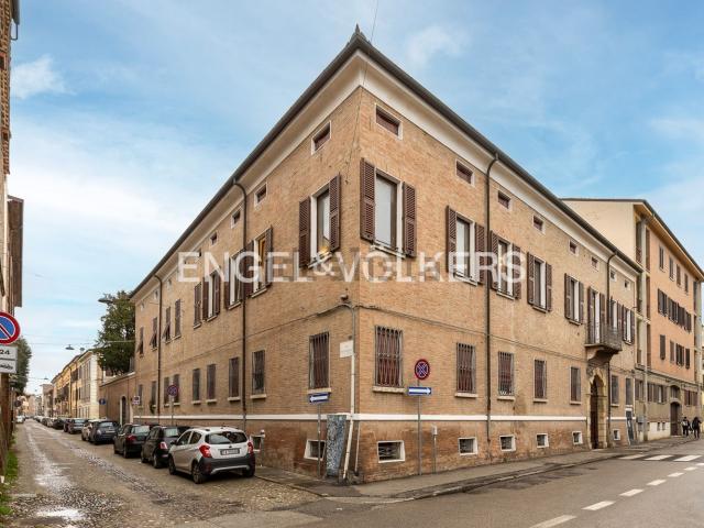 Appartamento in affitto a Centro cittadino, Ferrara