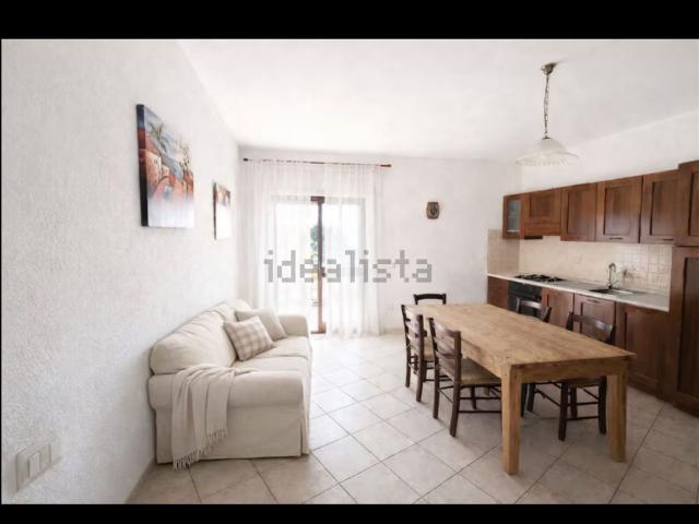 Appartamento in affitto a Villaggio Milano, Capo Comino