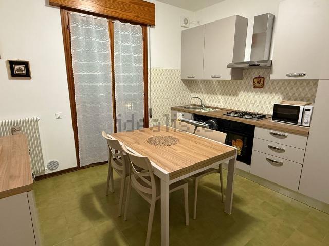 Appartamento in affitto a Casale Sul Sile, Veneto