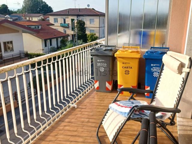 Appartamento in affitto a Sant'Angelo, Treviso
