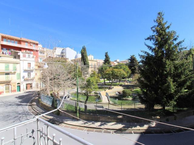 Appartamento in affitto a Cappuccini, Ragusa