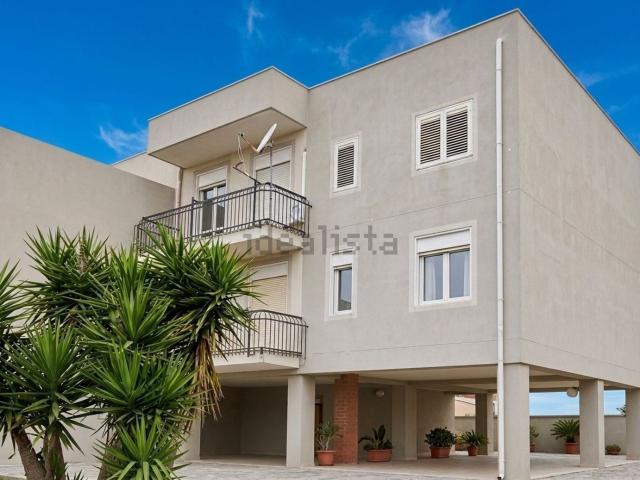 Appartamento in affitto a Augusta, Siracusa