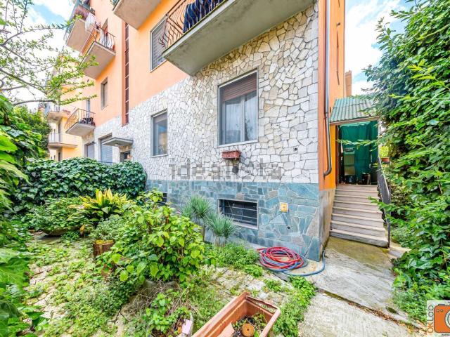 Appartamento in affitto a Lubiana, Sorbolo