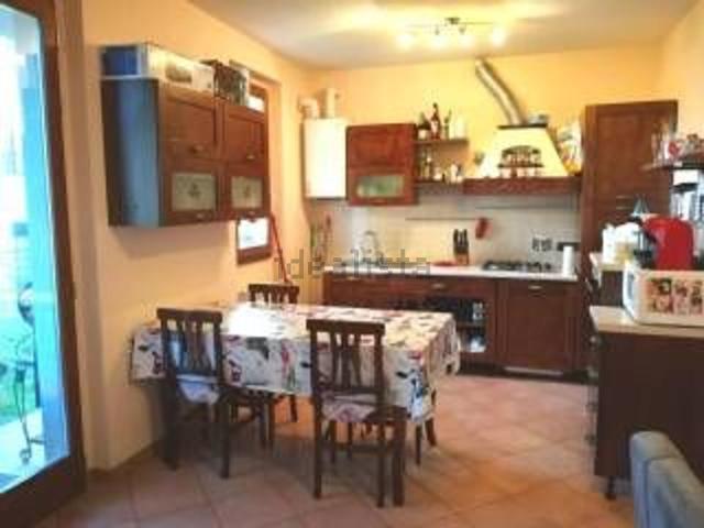 Appartamento in affitto a Poppi, Toscana