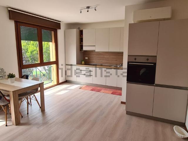 Appartamento in affitto a Saonara, Veneto