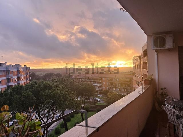 Appartamento in affitto a Spinaceto, Roma Capitale