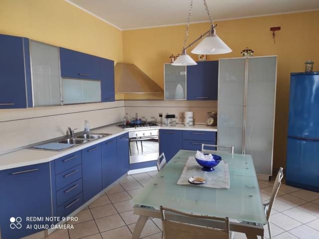 Appartamento in affitto a Crispano, Campania