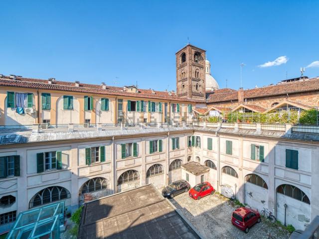 Appartamento in affitto a Circoscrizione 1, Piemonte