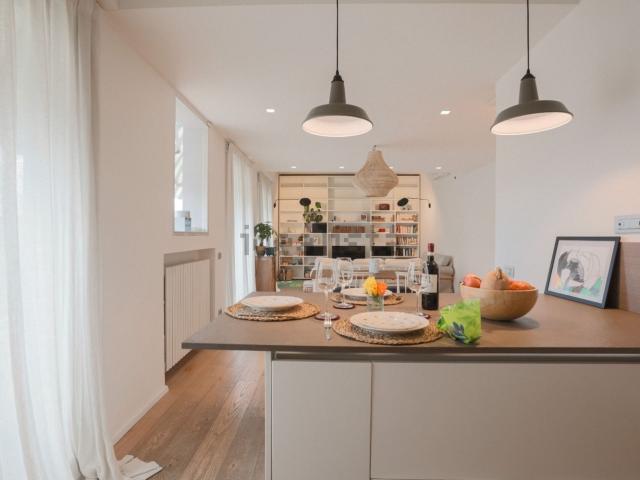 Appartamento in affitto a Quartiere 3, Firenze