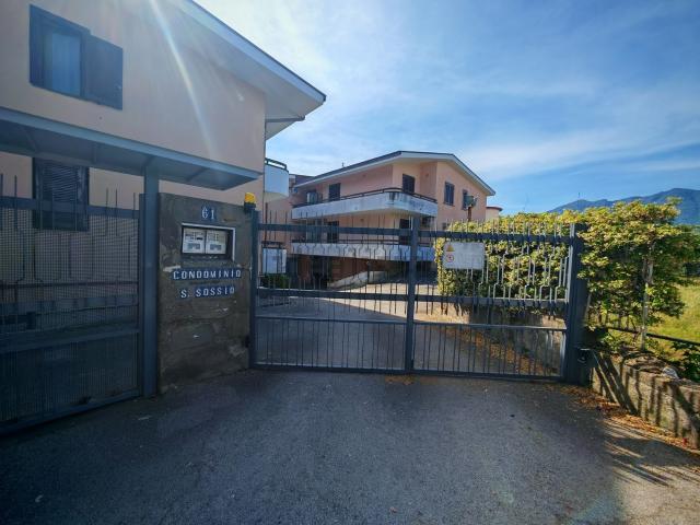 Appartamento in affitto a San Sossio, Somma Vesuviana