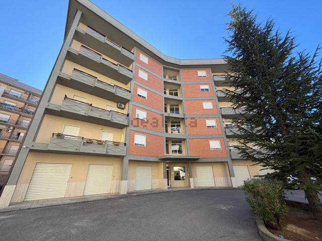 Appartamento in affitto a San Luca, Caltanissetta