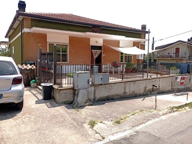 Appartamento in affitto a Trivigliano, Lazio