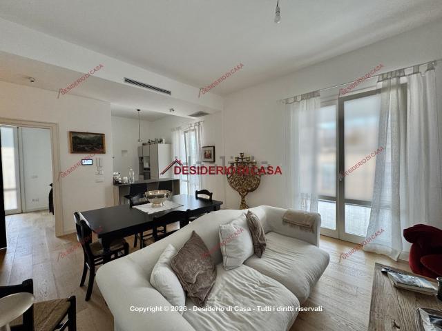 Appartamento in affitto a Quartiere Matteotti, Palermo