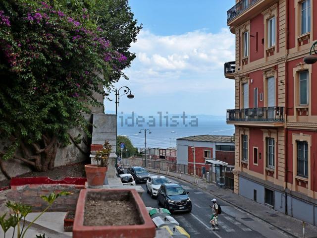 Appartamento in affitto a Municipalità 1, Campania