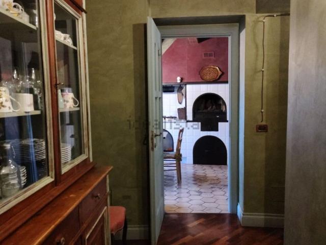 Appartamento in affitto a Passo Varano, Marche