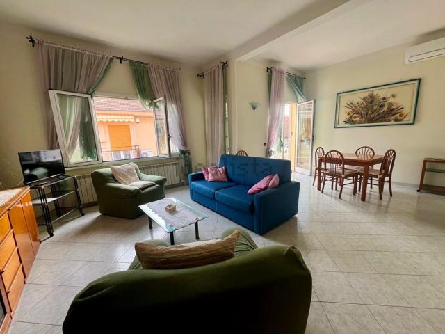 Appartamento in affitto a Diano Marina, Liguria
