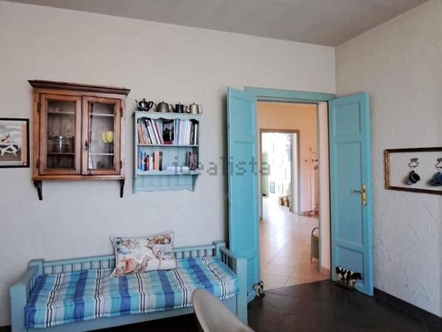 Appartamento in affitto a Borgo Cappuccini, Livorno