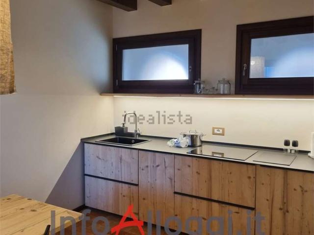 Appartamento in affitto a Vegre, Cartigliano