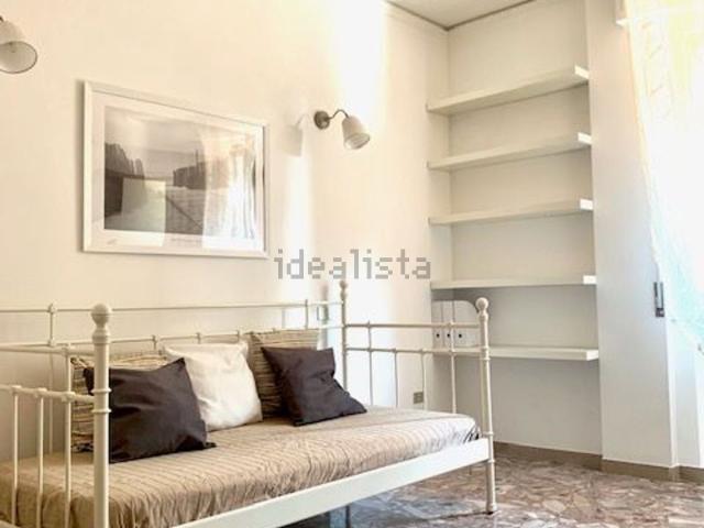 Appartamento in affitto a Quartiere 3, Firenze