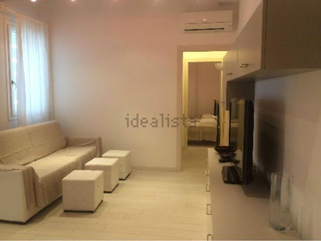 Attico in affitto a Abissinia, Riccione