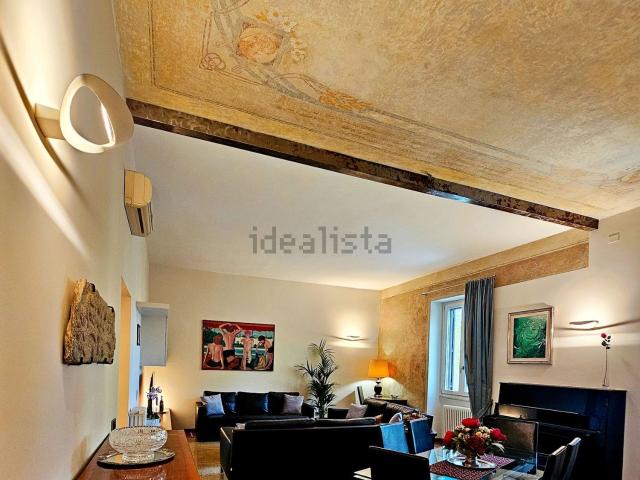 Appartamento in affitto a Municipio Roma I, Roma Capitale