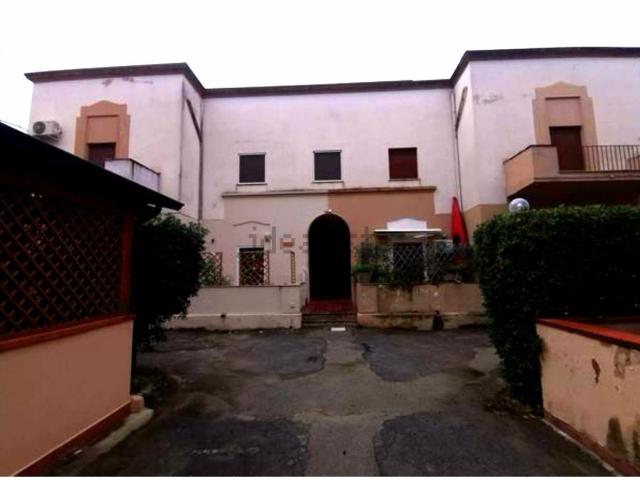 Appartamento in affitto a VII Circoscrizione, Palermo