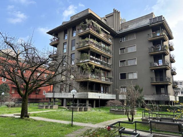 Appartamento in affitto a Vedano Al Lambro, Lombardia