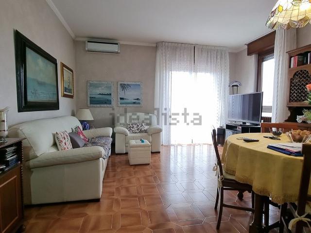 Appartamento in affitto a Moncucco, Brugherio