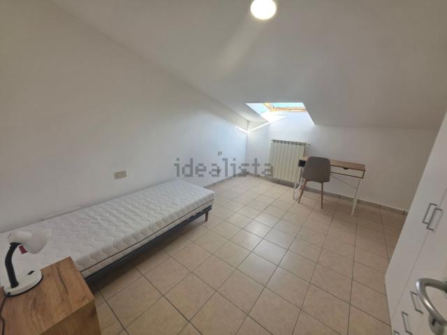 Appartamento in affitto a Santa Lucia, Cenerente