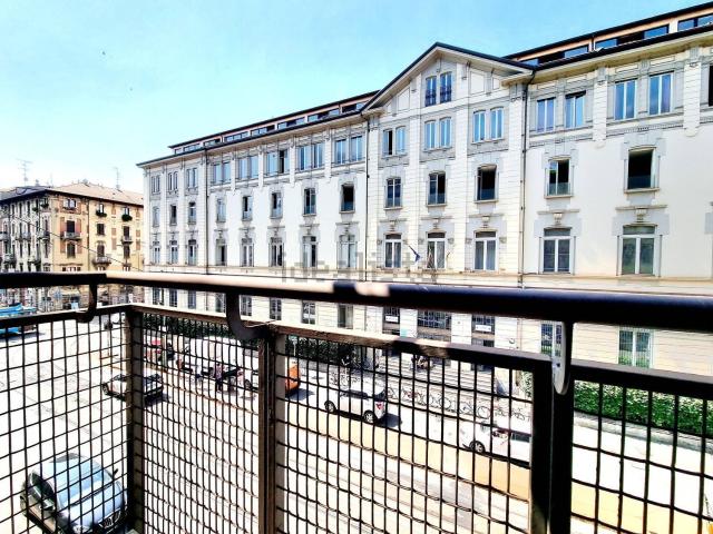 Appartamento in affitto a Municipio 2, Milano