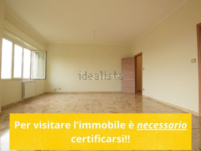 Appartamento in affitto a Borgo-Sanzio, Catania