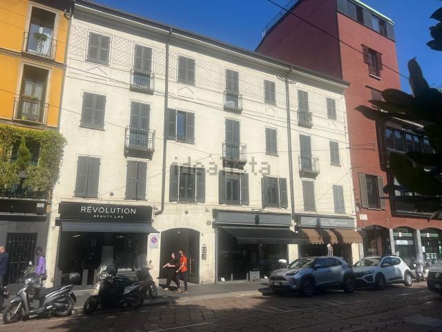 Appartamento in affitto a Municipio 1, Milano
