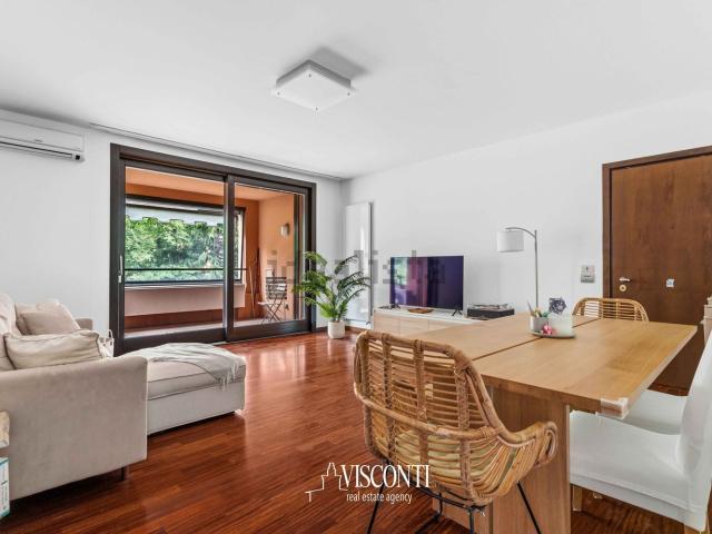 Appartamento in affitto a Cusago, Lombardia
