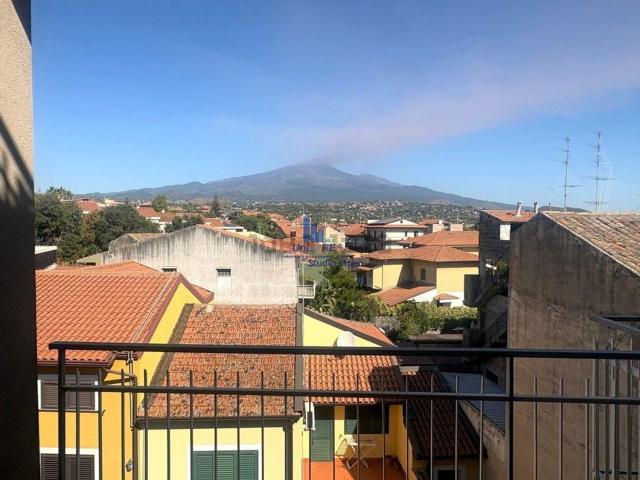 Appartamento in affitto a San Giovanni La Punta, Sicilia