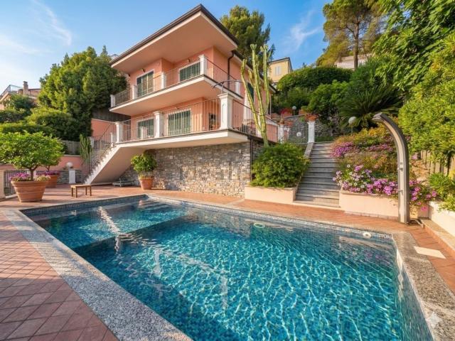 Appartamento in affitto a Andora, Liguria